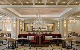 King George, A Luxury Collection Hotel, Athens